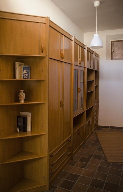 Ferienwohnung Casa Sierpes Caces Zimmer foto
