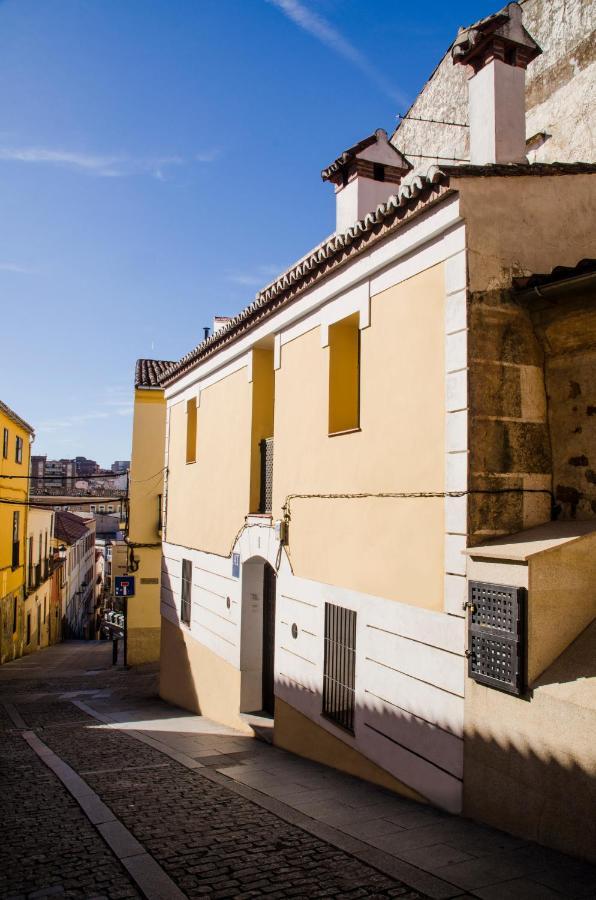 Ferienwohnung Casa Sierpes Caces Zimmer foto