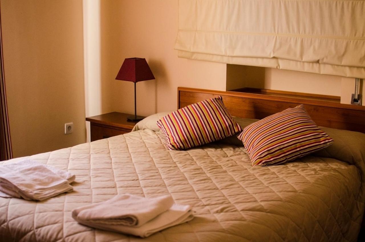 Ferienwohnung Casa Sierpes Caces Zimmer foto